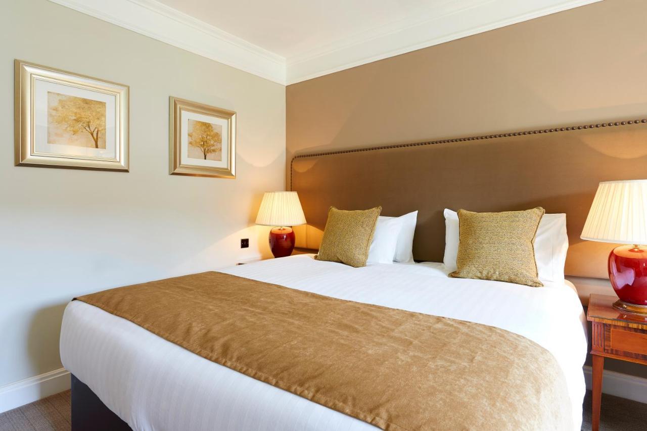 Coldra Court Hotel By Celtic Manor 뉴포트 외부 사진