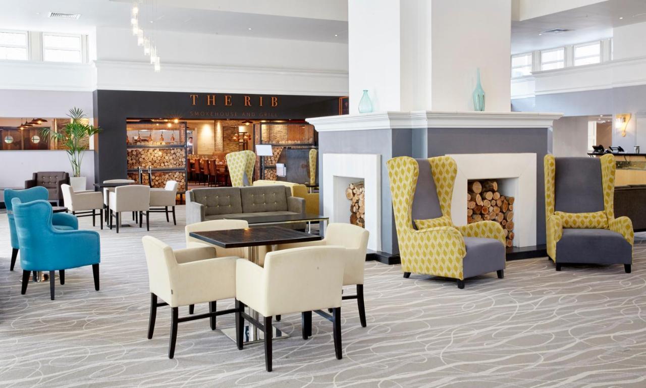 Coldra Court Hotel By Celtic Manor 뉴포트 외부 사진