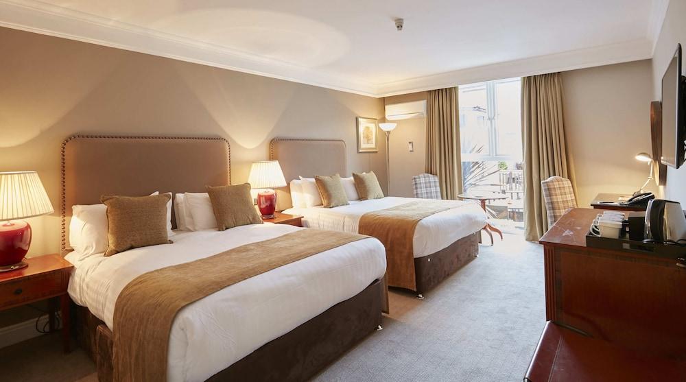 Coldra Court Hotel By Celtic Manor 뉴포트 외부 사진