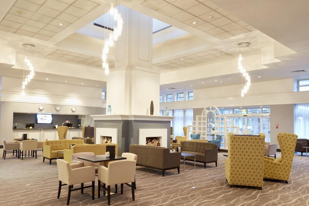 Coldra Court Hotel By Celtic Manor 뉴포트 외부 사진