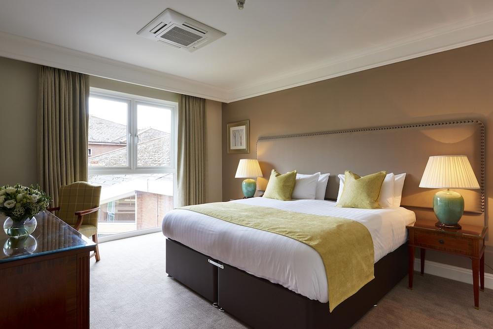 Coldra Court Hotel By Celtic Manor 뉴포트 외부 사진