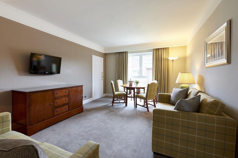 Coldra Court Hotel By Celtic Manor 뉴포트 외부 사진