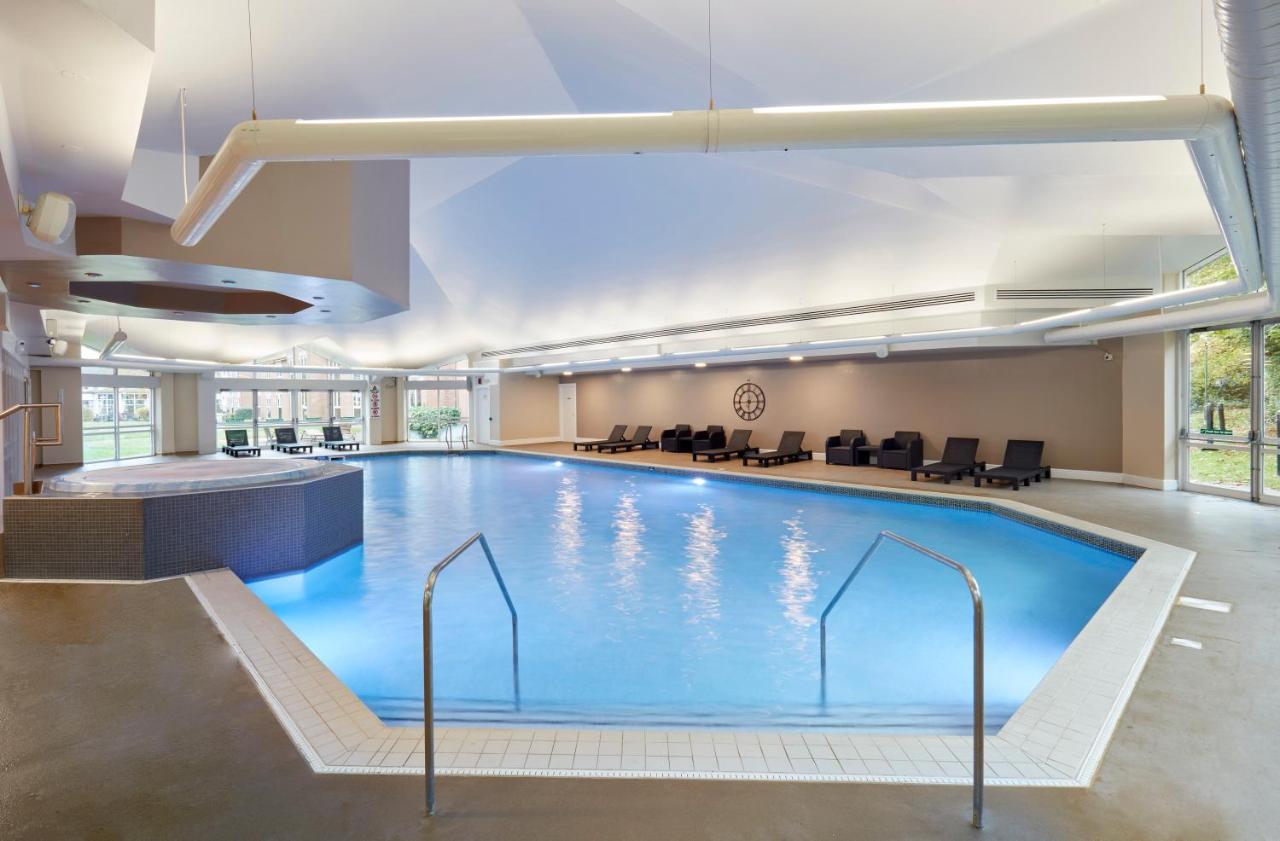 Coldra Court Hotel By Celtic Manor 뉴포트 외부 사진