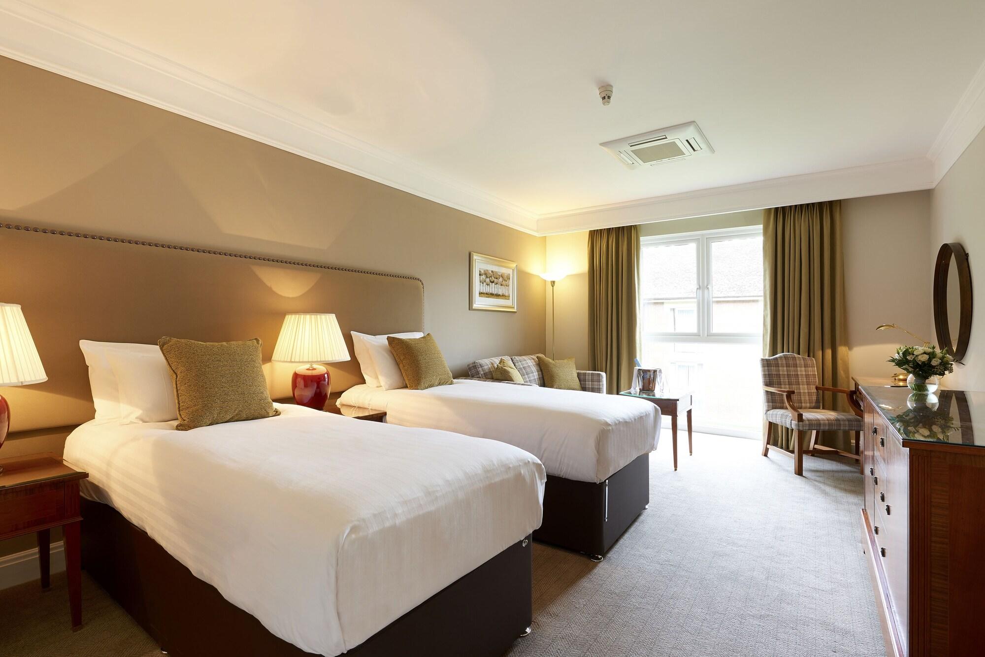 Coldra Court Hotel By Celtic Manor 뉴포트 외부 사진