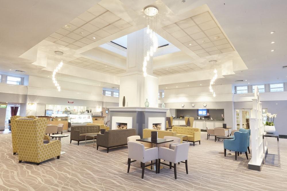 Coldra Court Hotel By Celtic Manor 뉴포트 외부 사진