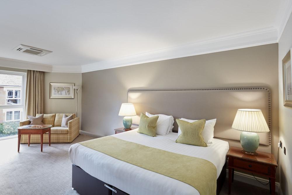 Coldra Court Hotel By Celtic Manor 뉴포트 외부 사진