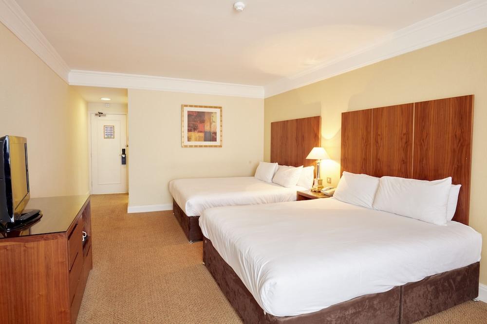 Coldra Court Hotel By Celtic Manor 뉴포트 외부 사진