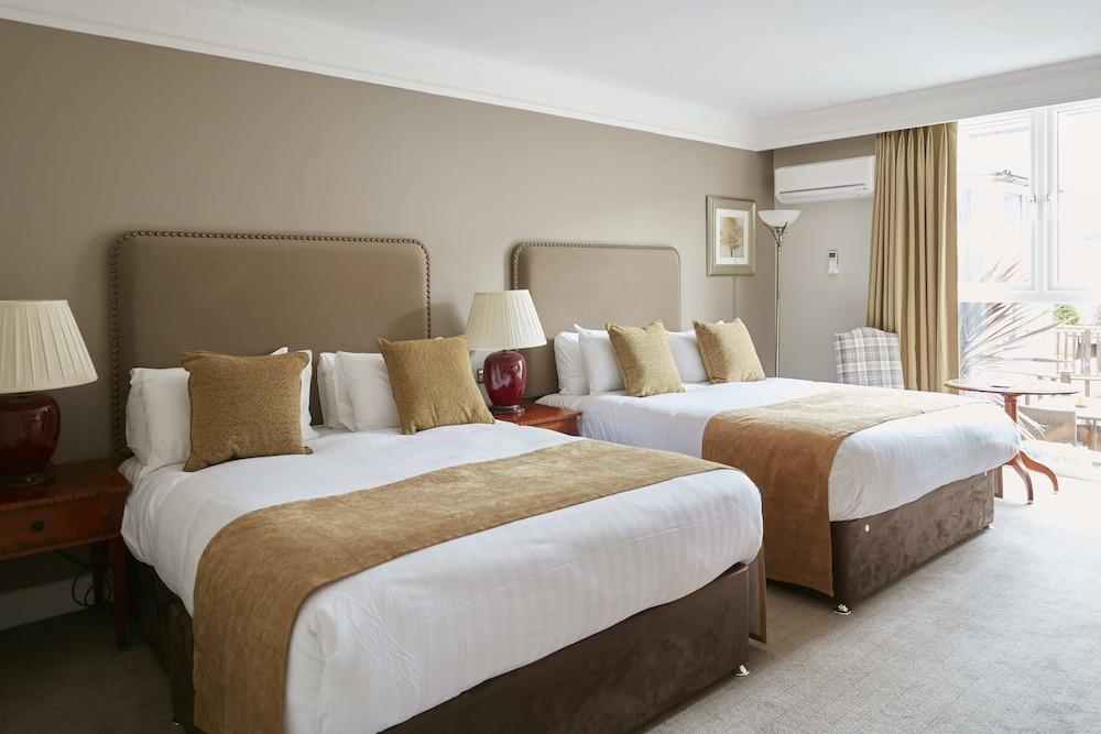 Coldra Court Hotel By Celtic Manor 뉴포트 외부 사진