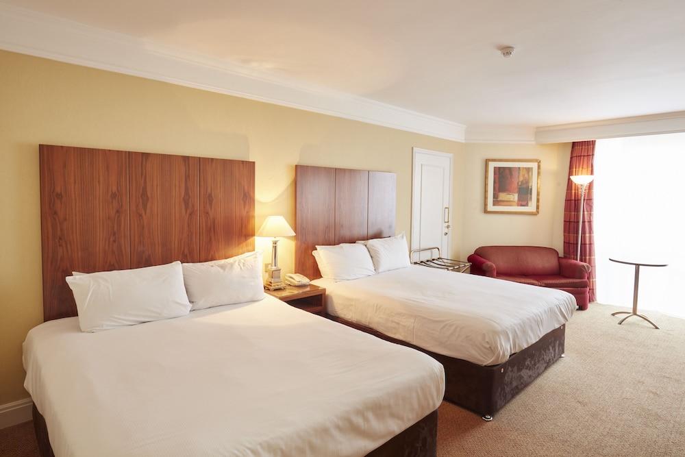 Coldra Court Hotel By Celtic Manor 뉴포트 외부 사진