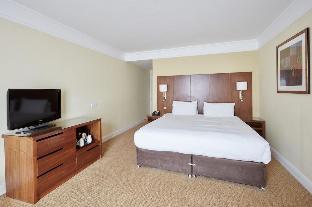 Coldra Court Hotel By Celtic Manor 뉴포트 외부 사진