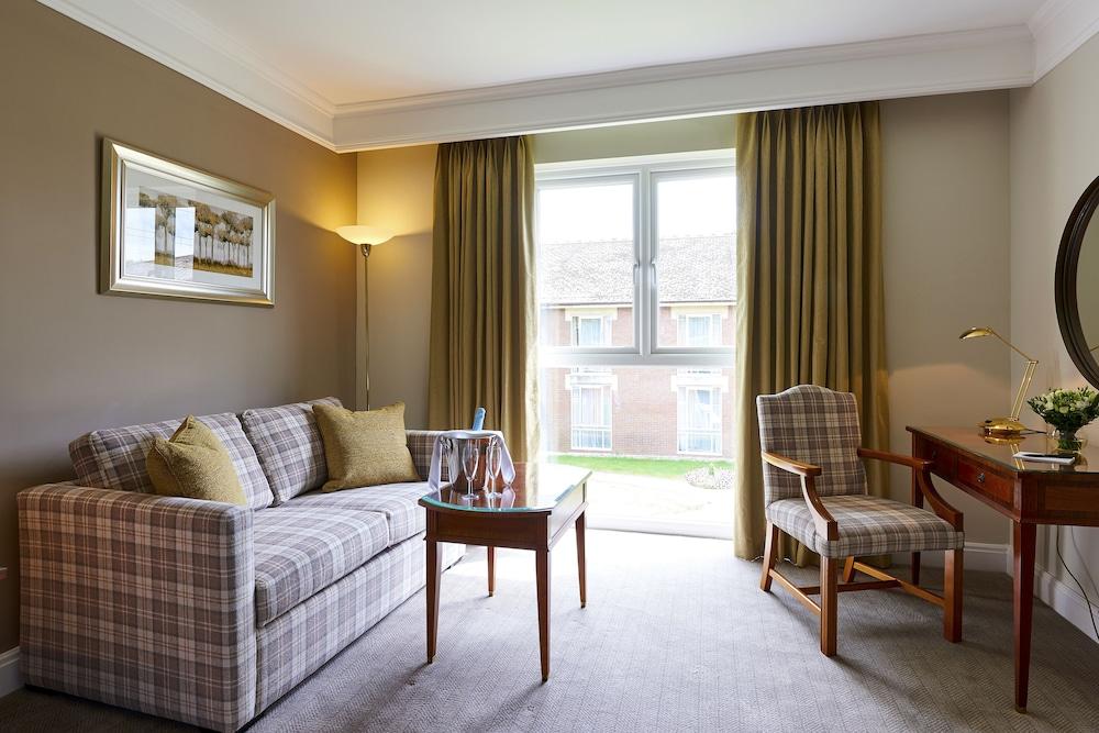 Coldra Court Hotel By Celtic Manor 뉴포트 외부 사진