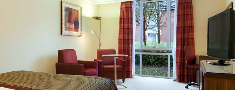 Coldra Court Hotel By Celtic Manor 뉴포트 외부 사진