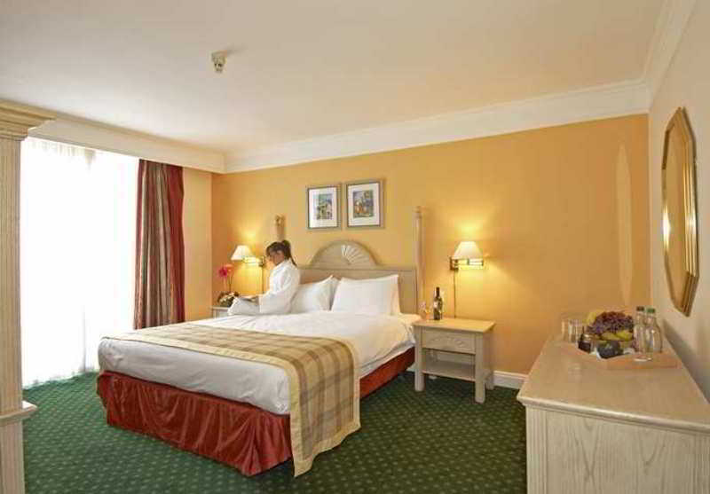 Coldra Court Hotel By Celtic Manor 뉴포트 외부 사진