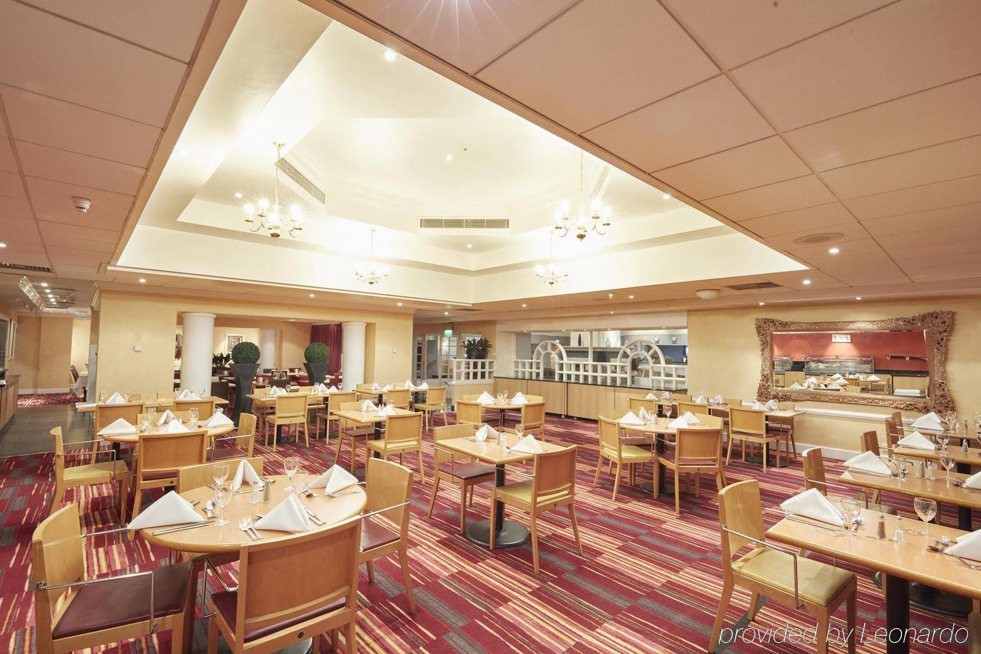 Coldra Court Hotel By Celtic Manor 뉴포트 외부 사진