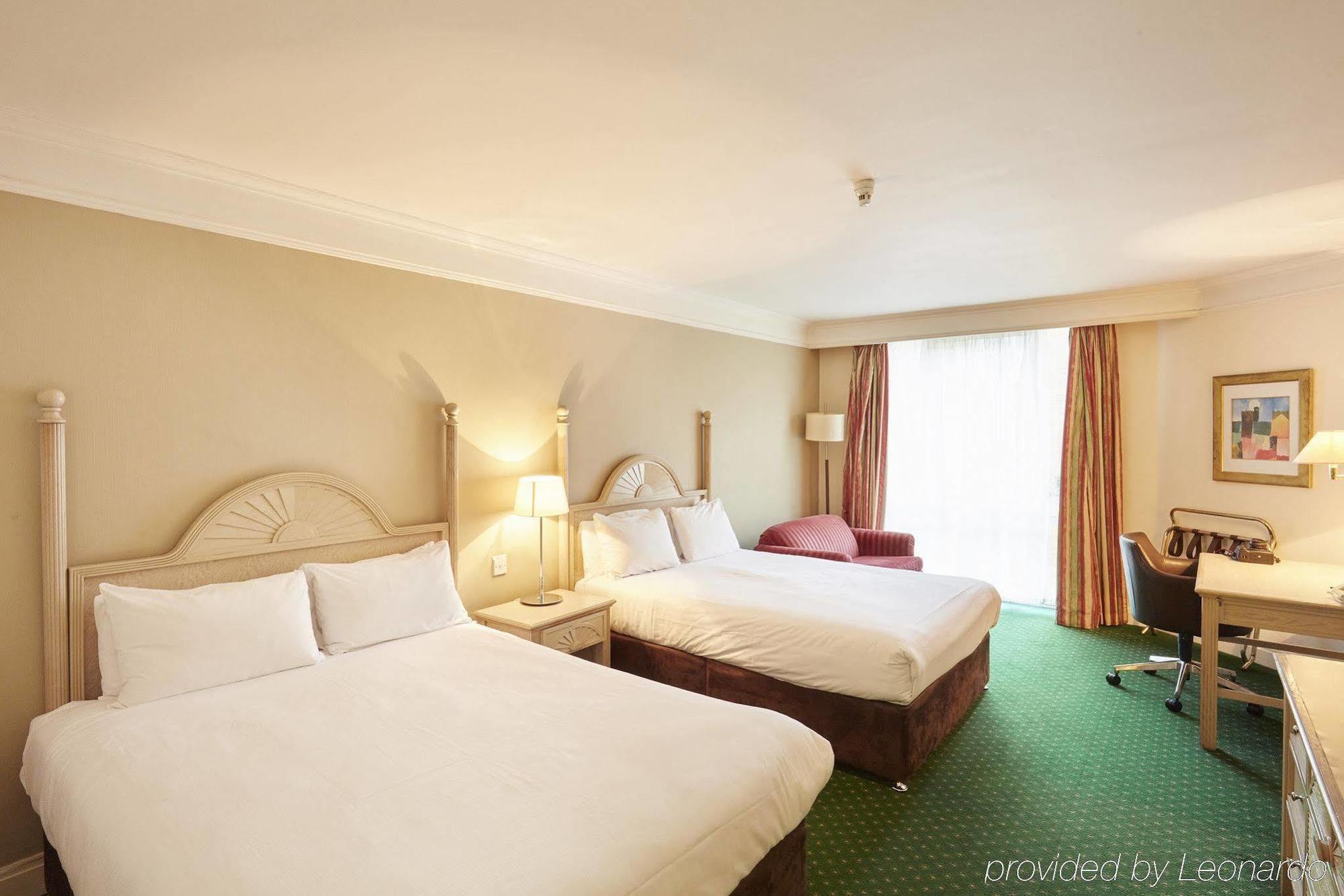 Coldra Court Hotel By Celtic Manor 뉴포트 외부 사진