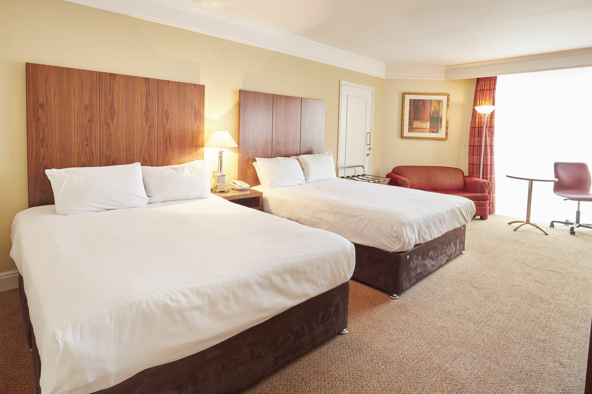 Coldra Court Hotel By Celtic Manor 뉴포트 외부 사진