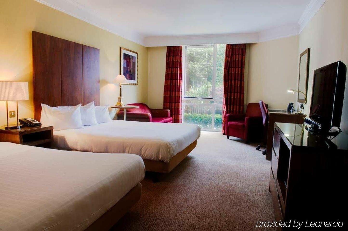 Coldra Court Hotel By Celtic Manor 뉴포트 외부 사진